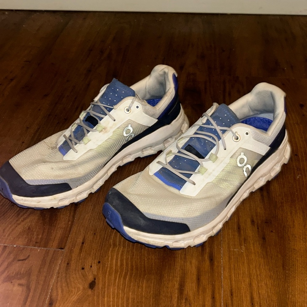 Mens OnCloud Cloudvista